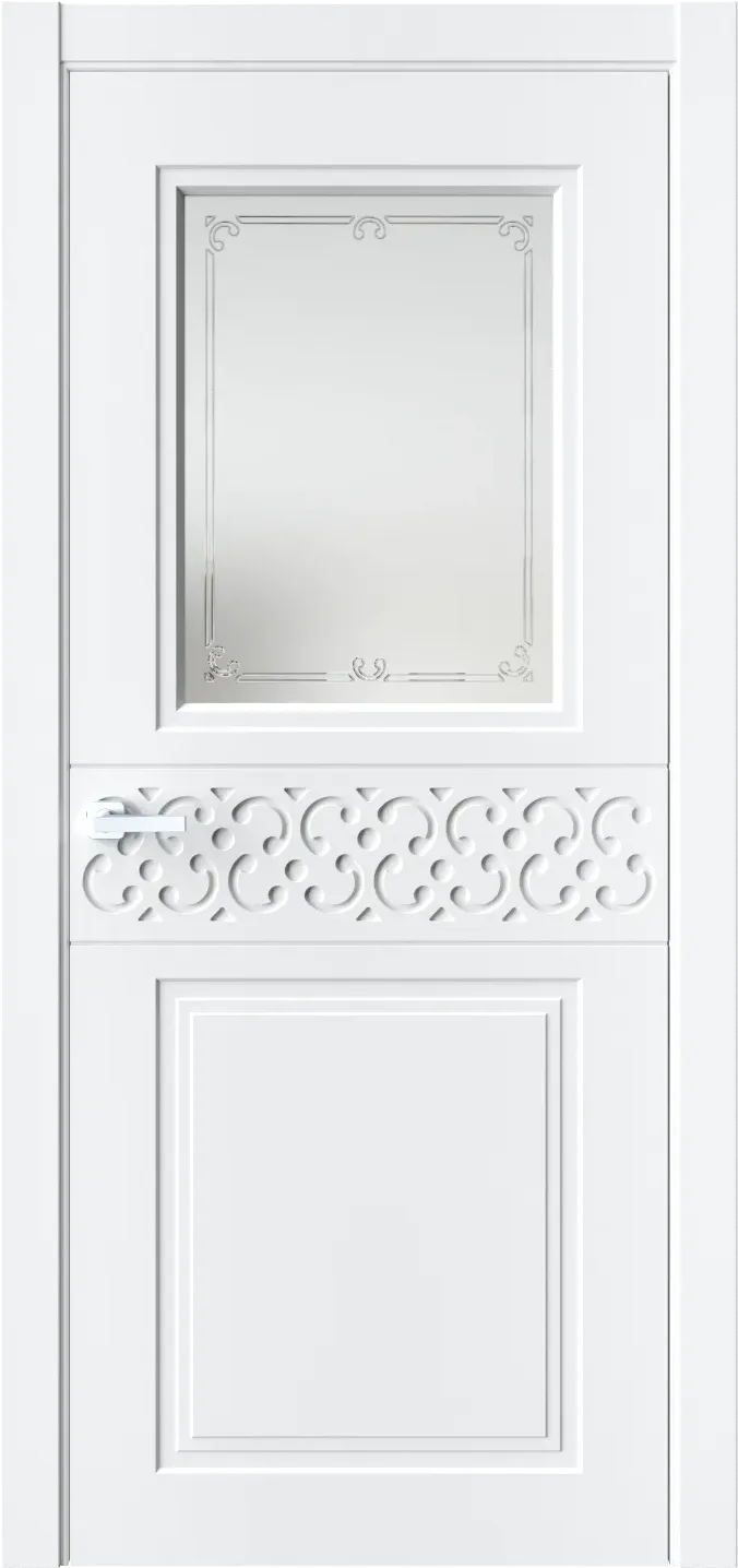 Дверь Neo Classic N26
